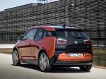 BMW i3 2014 года